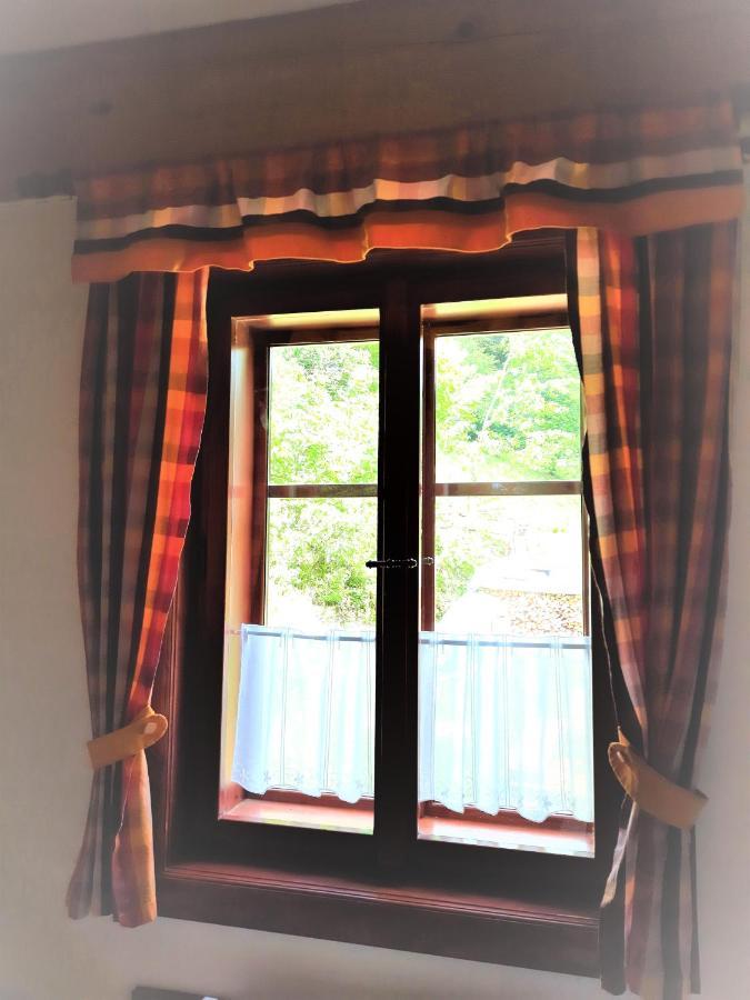 Apartman Mezi Stromy Rokytnice nad Jizerou Eksteriør billede